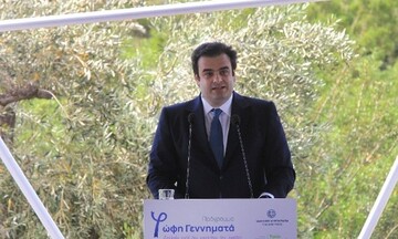 Από αύριο η αποστολή των πρώτων sms για το πρόγραμμα προληπτικής μαστογραφίας