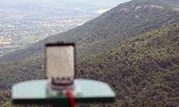  Έναρξη εθελοντικών πυροφυλάξεων ΕΔΑΣΑ στην Πάρνηθα για το 2022
