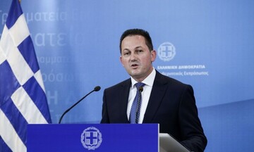    Στ.Πέτσας: Αυξάνονται οι κεντρικοί αυτοτελείς πόροι προς την αυτοδιοίκηση