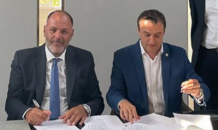 Εξαγορά της SUNEL από την R ENERGY 1