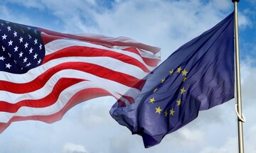 ΕΕ-ΗΠΑ: Συμφωνία συνεργασίας ΕΕ και ΗΠΑ για την αντιμετώπιση απειλών για τη δημόσια υγεία
