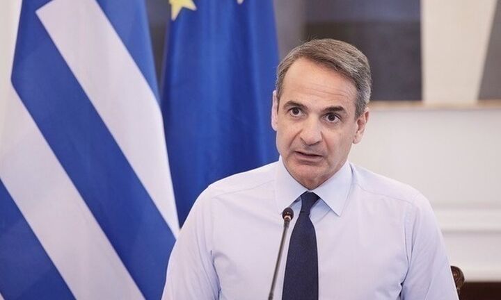 Μητσοτάκης: Η Ελλάδα επανέρχεται δυναμικά στη Νοτιοανατολική Ευρώπη