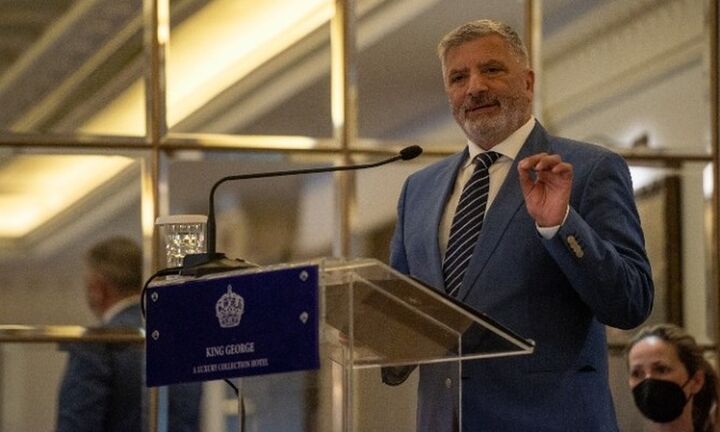 Ψηφιακή Πλατφόρμα για την πορεία της ανακύκλωσης στην υπηρεσία του πολίτη