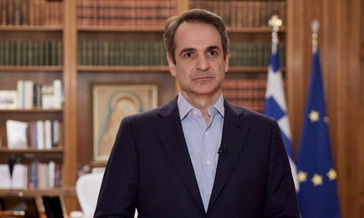 Μητσοτάκης στο Politiko: Είναι η ώρα να βάλουμε την ευρωπαϊκή διεύρυνση ξανά σε τροχιά