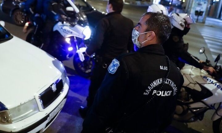 Θεσσαλονίκη: 300 κιλά κοκαΐνης κατασχέθηκαν έπειτα από μεγάλη αστυνομική επιχείρηση