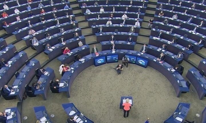 Τις πρώτες προτάσεις για την μεταρρύθμιση των ευρωπαϊκών συνθηκών κατέθεσε το Ευρωπαϊκό Κοινοβούλιο