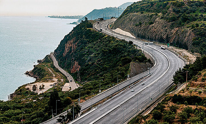 Ολυμπία Οδός: Εφιστά την προσοχή των οδηγών ενόψει της εξόδου του τριημέρου του Αγίου Πνεύματος
