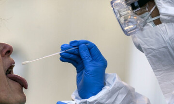 ΕΟΔΥ: Που θα πραγματοποιηθούν δωρεάν rapid test για τον κορωνοϊό το Σάββατο 11 Ιουνίου