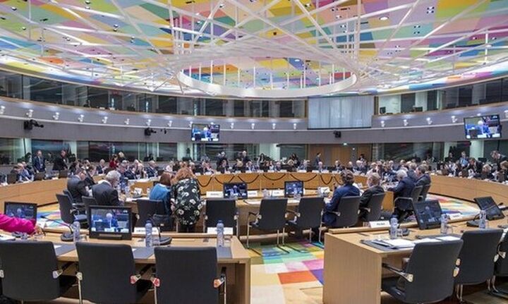 Συμφωνία των ΥΠΕΣ της ΕΕ για τον μηχανισμό αλληλεγγύης και την ενίσχυση του ελέγχου στα σύνορα