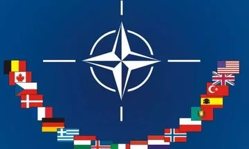 ΝΑΤΟ: Ενίσχυση της ανατολικής πτέρυγας της Συμμαχίας ζητούν 9 χώρες της Ευρώπης