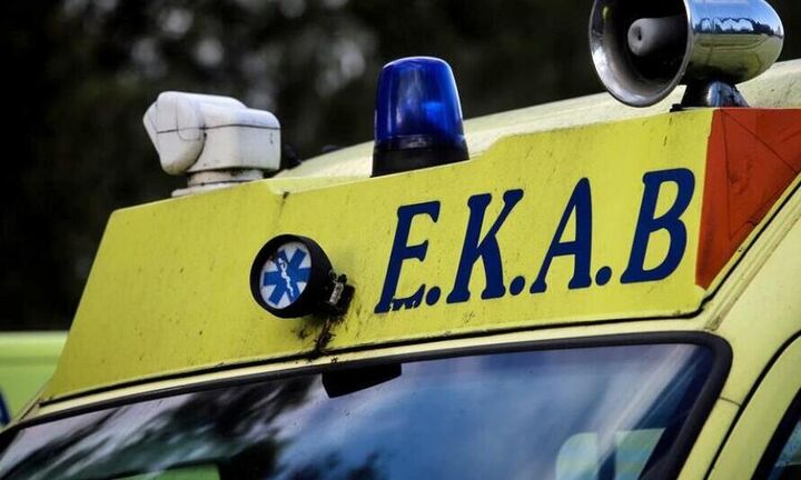 Κεφαλονιά: Αιματηρό επεισόδιο για έναν λεκέ από ποτό
