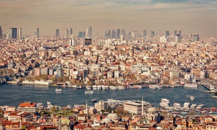 Το Ισραήλ εξέδωσε ταξιδιωτική οδηγία καλώντας τους πολίτες του να φύγουν απ' την Κωνσταντινούπολη