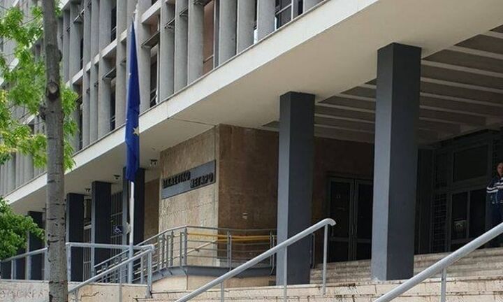 90χρονος μήνυσε την 89χρονη σύζυγό του για σωματικές βλάβες