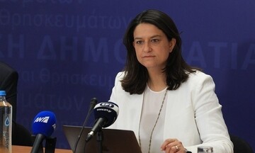 Κεραμέως: Περισσότεροι από 8.500 μόνιμοι διορισμοί εκπαιδευτικών