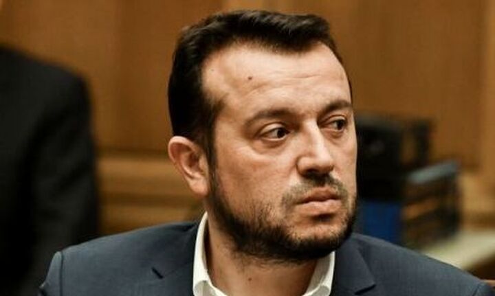 Στο Ειδικό Δικαστήριο οι Ν. Παππάς και Χρήστος Καλογρίτσας
