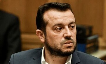 Στο Ειδικό Δικαστήριο οι Ν. Παππάς και Χρήστος Καλογρίτσας