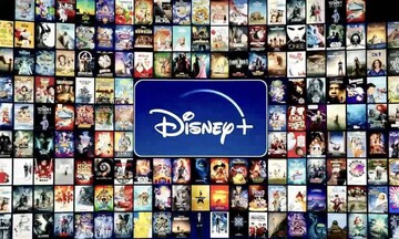Disney Plus: Διαθέσιμο από σήμερα και στην Ελλάδα -Αυτές είναι οι πρόσφατες παραγωγές που ξεχωρίζουν
