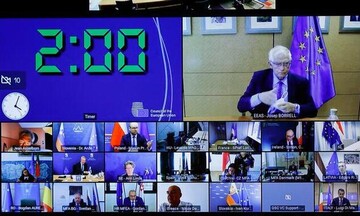 Deutsche Welle: Καταργείται το «βέτο» στην ΕΕ;