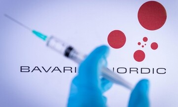 Ευλογιά των Πιθήκων: Συμφωνία της ΕΕ με τη Bavarian Nordic για την αγορά 110.000 εμβολίων