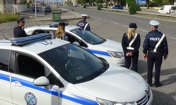 	Κυκλοφοριακές ρυθμίσεις γύρω από το Εφετείο Αθηνών, λόγω συγκεντρώσεων για τη δίκη της XA