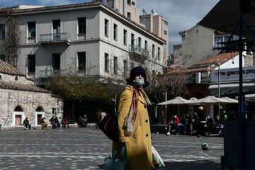 Γκάγκα για κορονοϊό: Αν χρειαστεί θα πάρουμε μέτρα