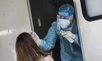 ΕΟΔΥ: Που θα πραγματοποιηθούν δωρεάν rapid test για τον κορωνοϊό την Πέμπτη 16 Ιουνίου