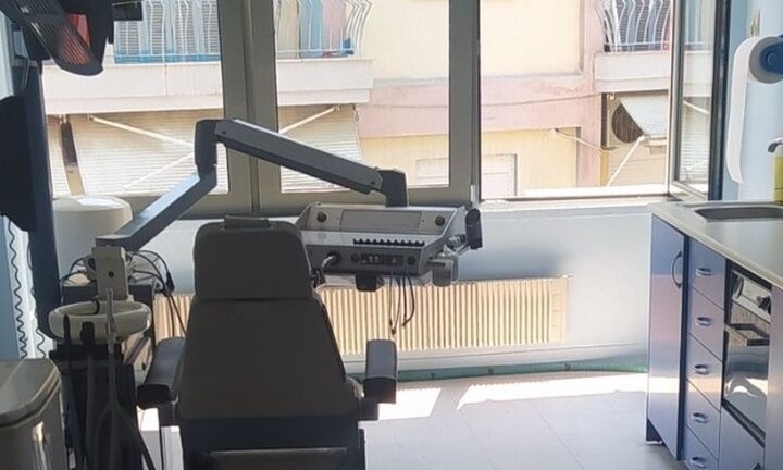 Κοινωνικό οδοντιατρείο στη Θεσσαλονίκη για ευάλωτες κοινωνικές ομάδες