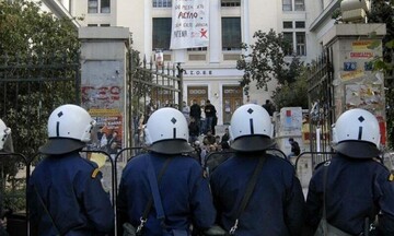 600 νέες προσλήψεις ειδικών φρουρών για την Πανεπιστημιακή Αστυνομία