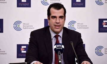 Θ.Πλεύρης: Δεν θεωρούμε ότι θα υπάρξει πίεση από το θερινό κύμα covid-19
