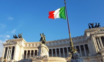 Ιταλία: Στο 6,7% ο πληθωρισμός τον Μάιο - Το υψηλότερο ποσοστό από το 1990