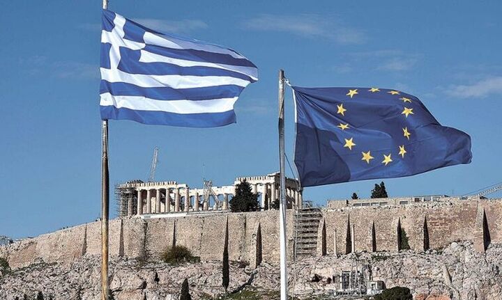 Έκθεση ESM: Η ελληνική οικονομία παρουσίασε το 2021 ισχυρή ανάκαμψη 8,3%
