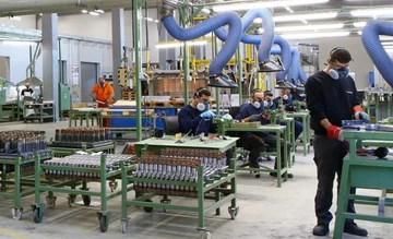 Κατά 148,4% αυξήθηκαν οι κενές θέσεις εργασίας στο σύνολο της οικονομίας στο α' τρίμηνο του 2022