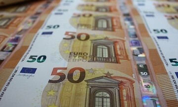 Κατά 1,3% μειώθηκε ο δείκτης μισθολογικού κόστους 