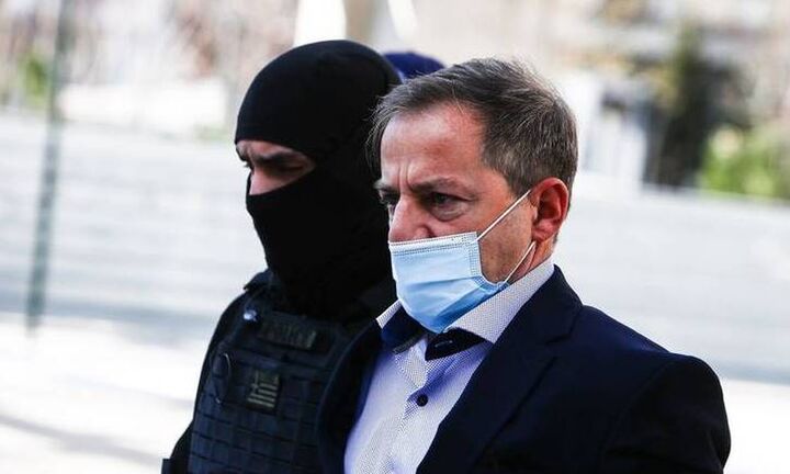 Δίκη Λιγνάδη: Για «σκευωρία από συλλογικότητα δημοσιογράφων» έκανε λόγο ο αδελφός του σκηνοθέτη