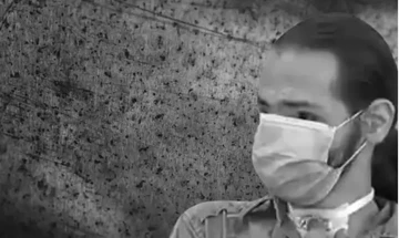 Θύμιος Μπουγάς: Εντοπίστηκε σώος μετά από 46 ημέρες - Τι είπε στις αρχές για την εξαφάνιση του (vid)