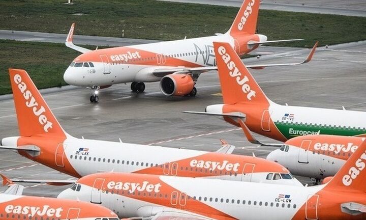 Βρετανία: Γιατί η easyJet κόβει κι άλλες πτήσεις τους θερινούς μήνες