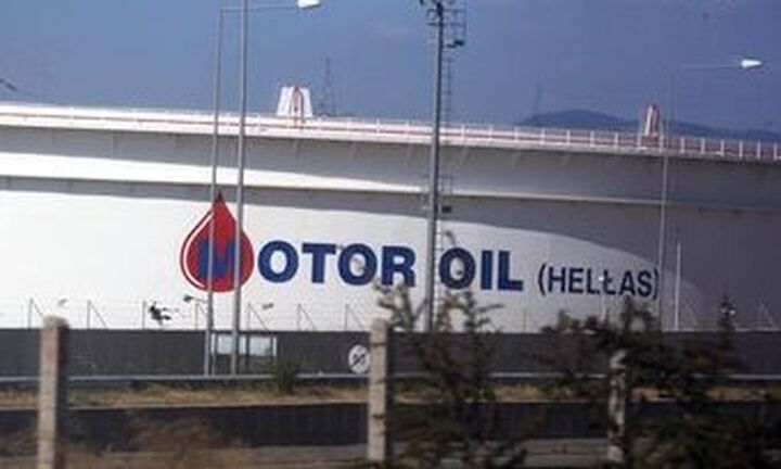 Συνεργασία Oμίλου Μotor Oil και Ιδρύματος Τεχνολογίας και Έρευνας