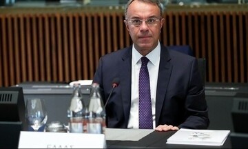 Σταϊκούρας: Ένα «σκαλοπάτι» πριν από την επενδυτική βαθμίδα βρίσκεται η χώρα-Αναβάθμιση από τον R&I