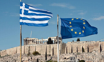 Ο Οίκος αξιολόγησης R&I αναβάθμισε την ελληνική οικονομία σε ΒΒ+