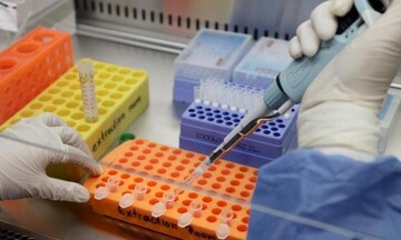 Κορωνοϊός: 4.832 νέα κρούσματα, 97 διασωληνωμένοι και 11 νεκροί