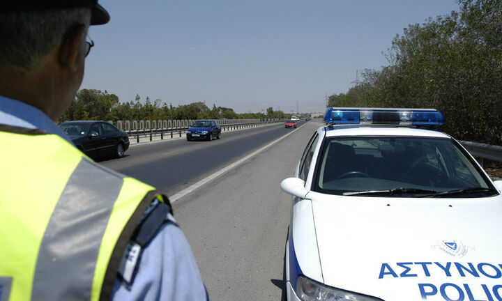 EΛΑΣ: 27.577 τροχαίες παραβάσεις από 10 έως 18 Ιουνίου