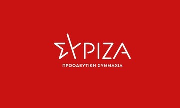 ΣΥΡΙΖΑ: Ο Μητσοτάκης δεν παραδέχεται ότι σχεδιάζει εκλογές γιατί βρίσκεται σε κατάρρευση