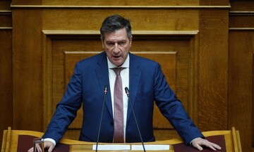 Ο Γιώργος Καμίνης ανακοίνωσε το τέλος της πολιτικής του καριέρας - Τι είπε για τη Φώφη Γεννηματά