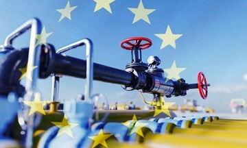   ΙΕΑ: Η Ευρώπη οφείλει να προετοιμαστεί για μια πλήρη διακοπή της ροής του ρωσικού αερίου