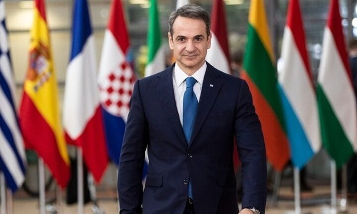Στις Βρυξέλλες ο πρωθυπουργός για τις συνόδους ΕΕ - Δυτικών Βαλκανίων και του Ευρωπαϊκού Συμβουλίου