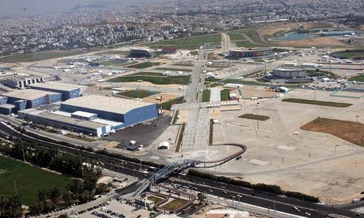 Ελληνικό: Το σχέδιο του ολοκληρωμένου τουριστικού και ψυχαγωγικού συγκροτήματος του καζίνο