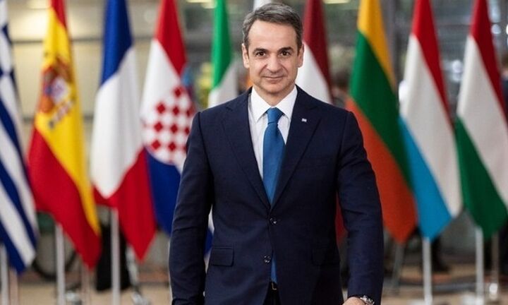 Μητσοτάκης: Η Ελλάδα στο πλευρό των Δ. Βαλκανίων-Θα στηρίξει την προσπάθεια να γίνουν μέλη της ΕΕ