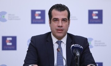 Πλεύρης: Άνοιγμα του ΕΟΠΥΥ στο σύνολο των γιατρών και καλύτερες αμοιβές