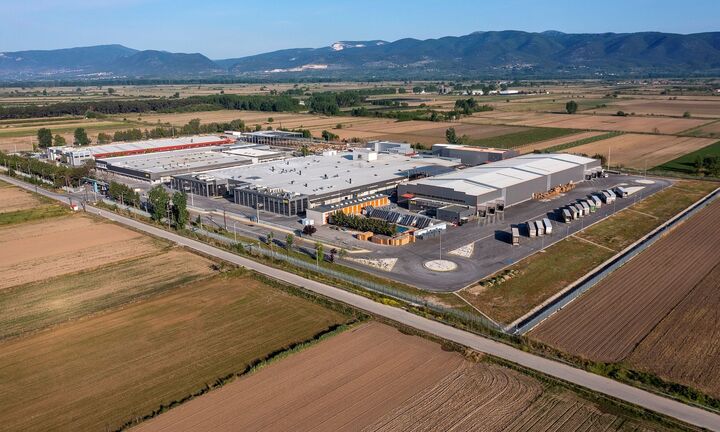 Sunlight Group: Δάνειο ύψους €150 εκατ. από την Εθνική Τράπεζα