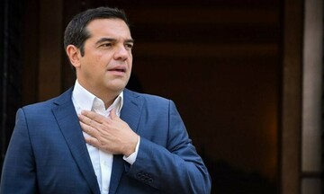 Αλ. Τσίπρας: Ζήτησε την βοήθεια των ευρωβουλευτών του ΣΥΡΙΖΑ ενόψει εκλογών